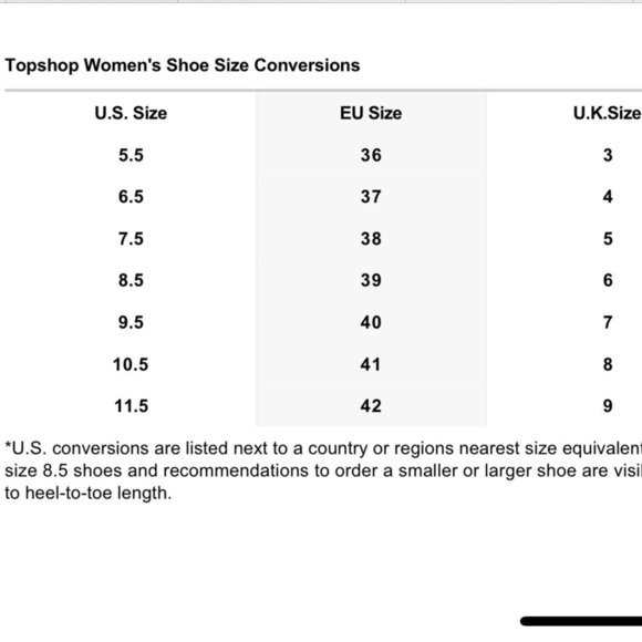 Woman’s topshop well worn leather snake embossed chunky heel and platform sz 8.5 - Picture 13 of 13